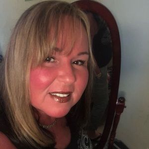 Meet your Posher, Jodi